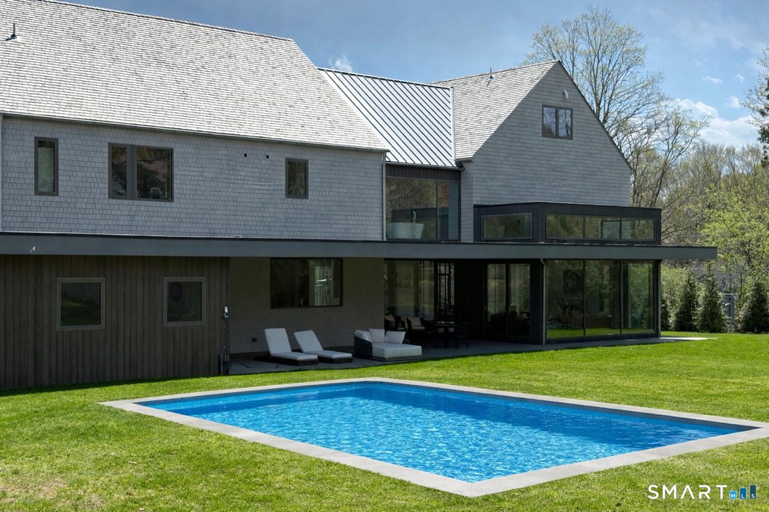 House in Darien, Connecticut, United States 2 - 18480741