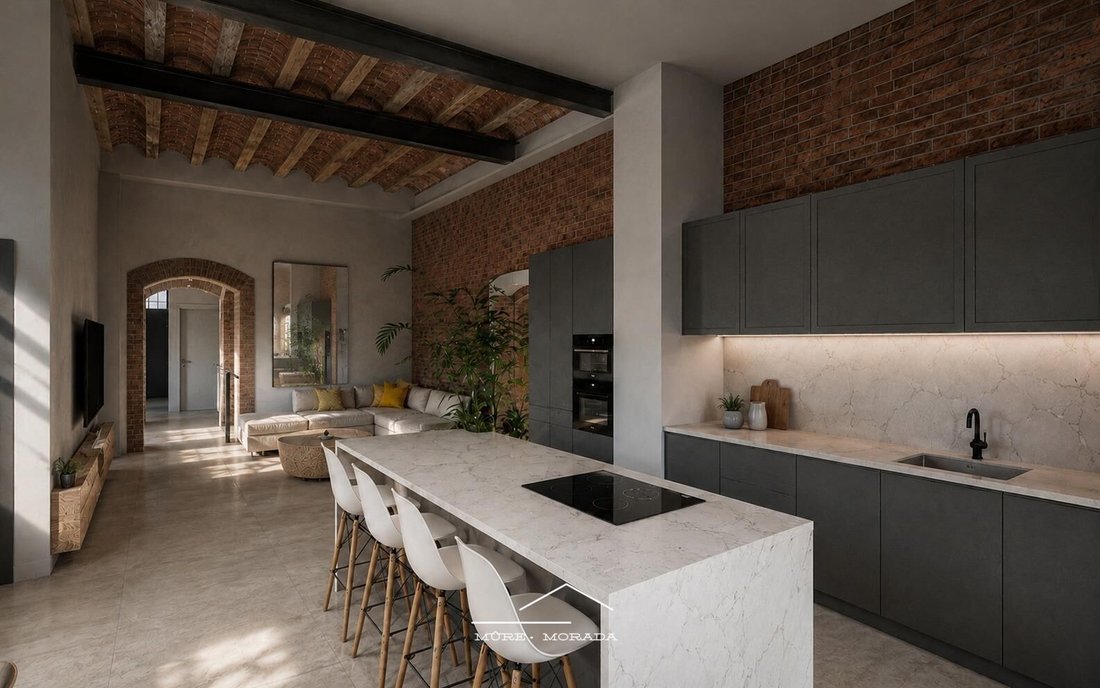 House in Ciutat Vella, Barcelona, Spain 5 - 18196339