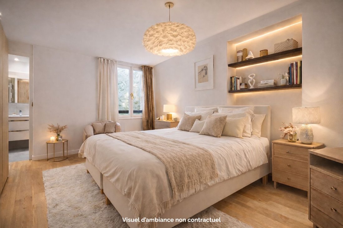 Apartment in Palais Royal, Paris 1er Arrondissement, Paris 2 - 18481648