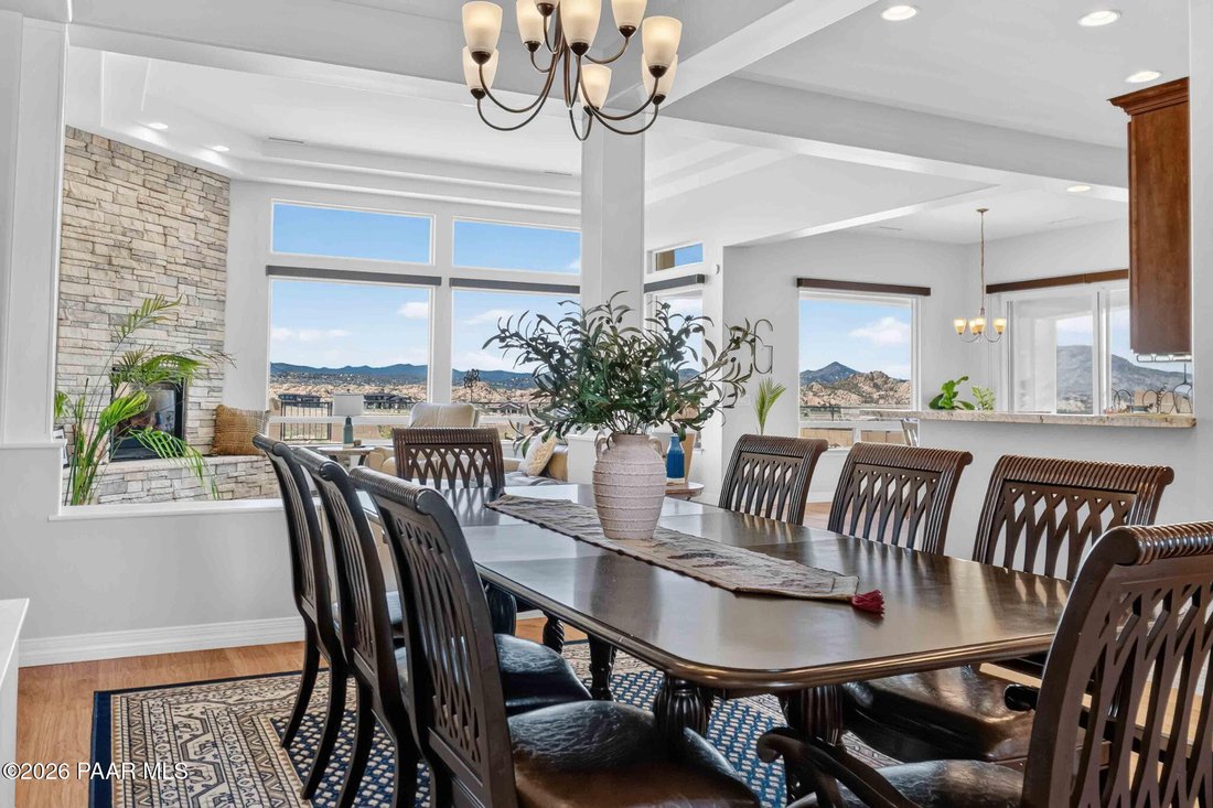 House in Prescott, Arizona, United States 5 - 18477406