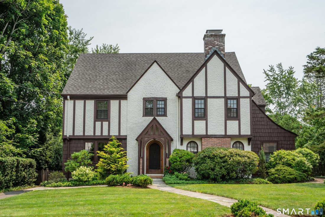 House in West Hartford, Connecticut, United States 1 - 18480742