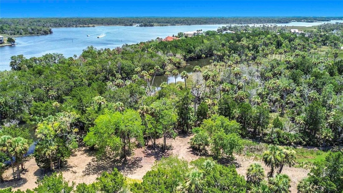 Land in Crystal River, Florida, United States 2 - 18481628