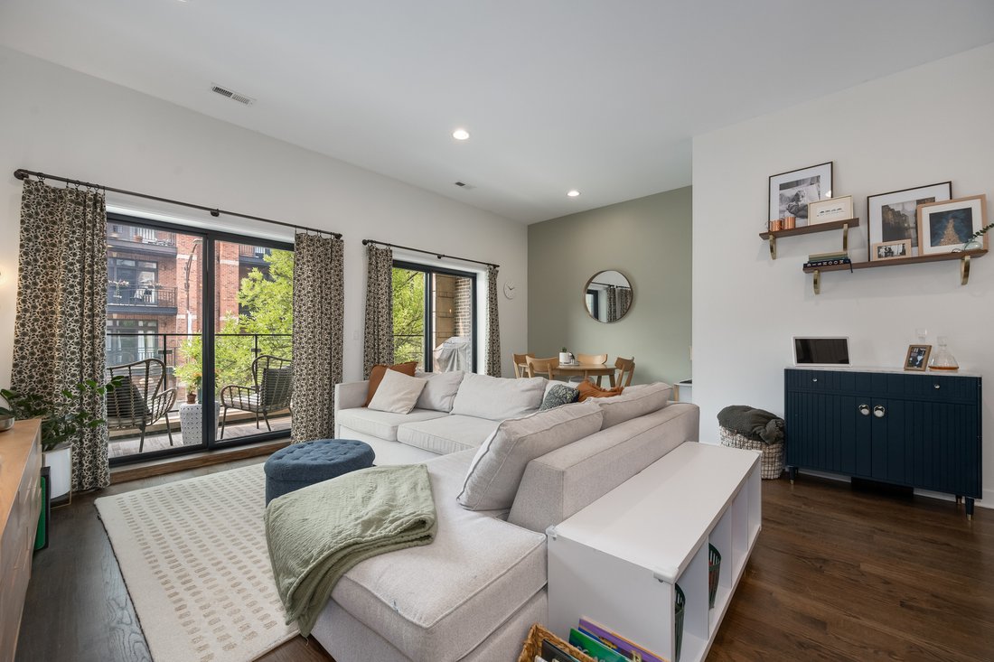Condo in Chicago, Illinois, United States 3 - 18481418