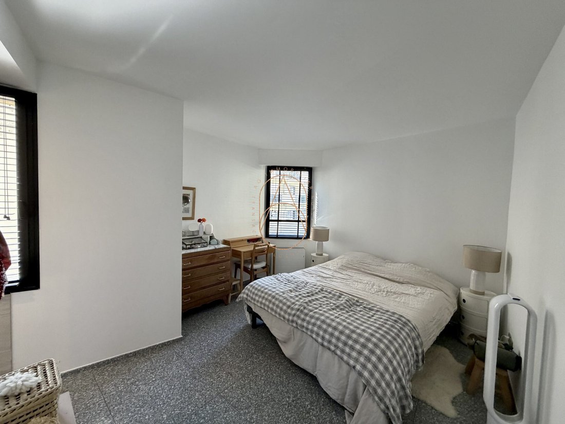 Apartment in Port Marianne, Montpellier, France 5 - 18433252