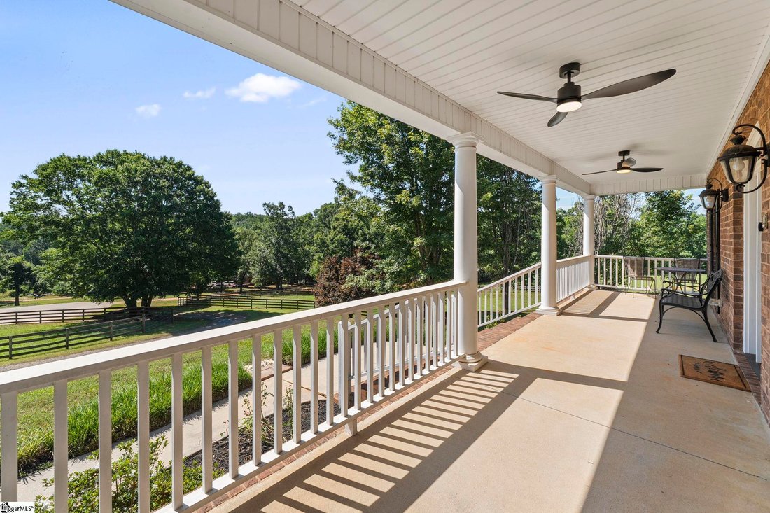 House in Greer, South Carolina, United States 4 - 18481058