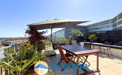Apartment in Montrouge, Ile-de-France, France 1