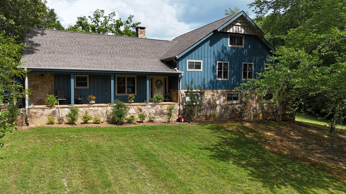 House in McMinnville, Tennessee, United States 1 - 18481360