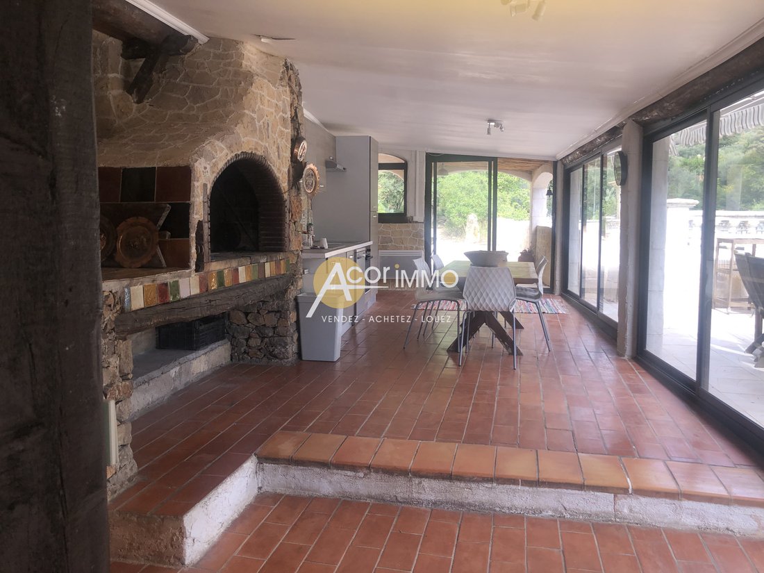 House in Nord Est, Ollioules, France 3 - 15503457