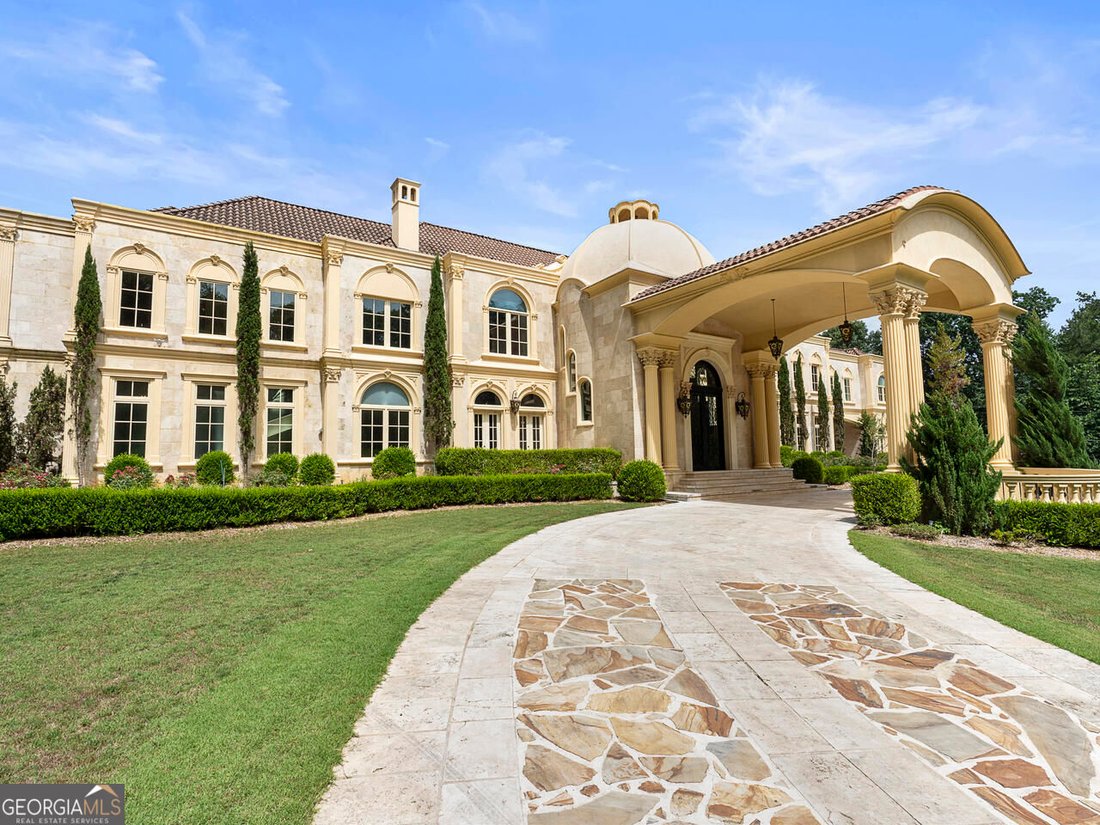House in Atlanta, Georgia, United States 4 - 18481515