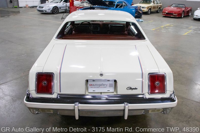 "Imported from Detroit" in Commerce Twp, United States 5 - 18481201
