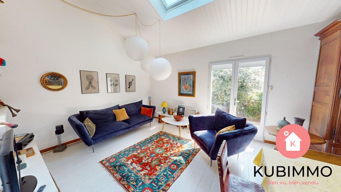 House in Jard-sur-Mer, Pays de la Loire, France 4 - 18480943