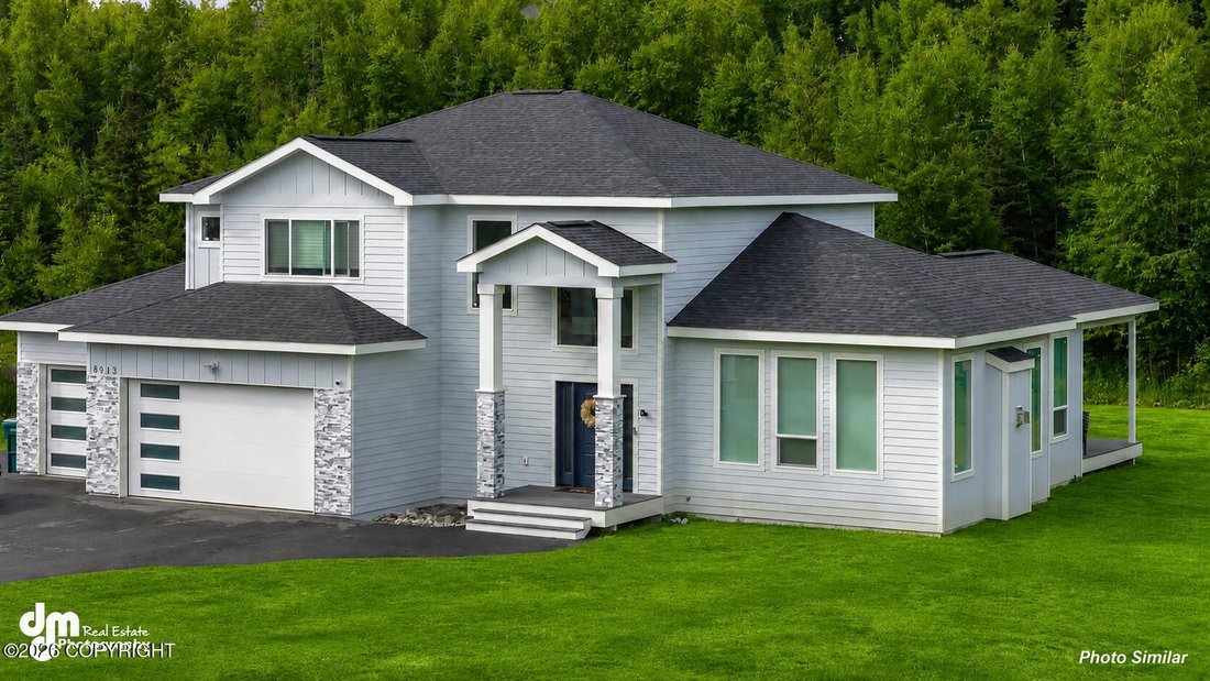 House in Palmer, Alaska, United States 2 - 18184778