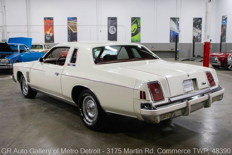 "Imported from Detroit" in Commerce Twp, United States 4 - 18481201