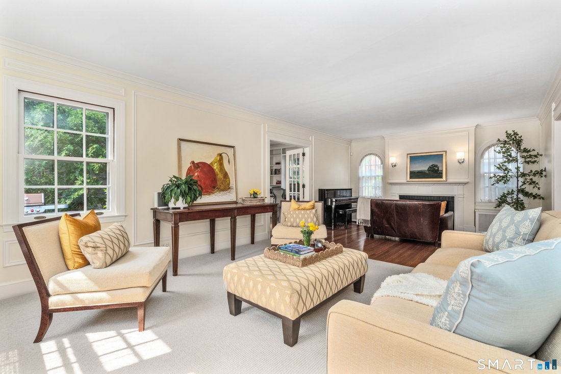 House in West Hartford, Connecticut, United States 4 - 18480742