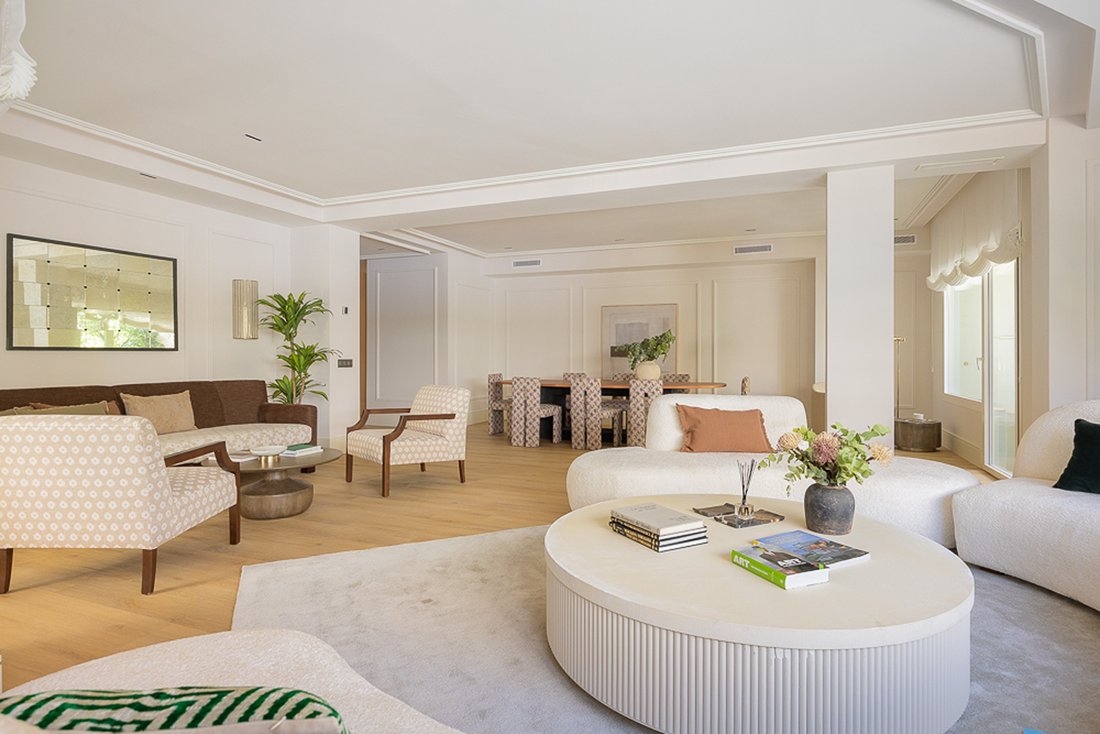 Apartment in Centro, Madrid, Spain 4 - 16962846