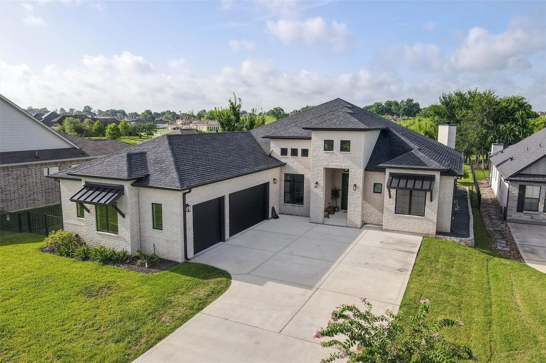 House in Montgomery, Texas, United States 2 - 18481481