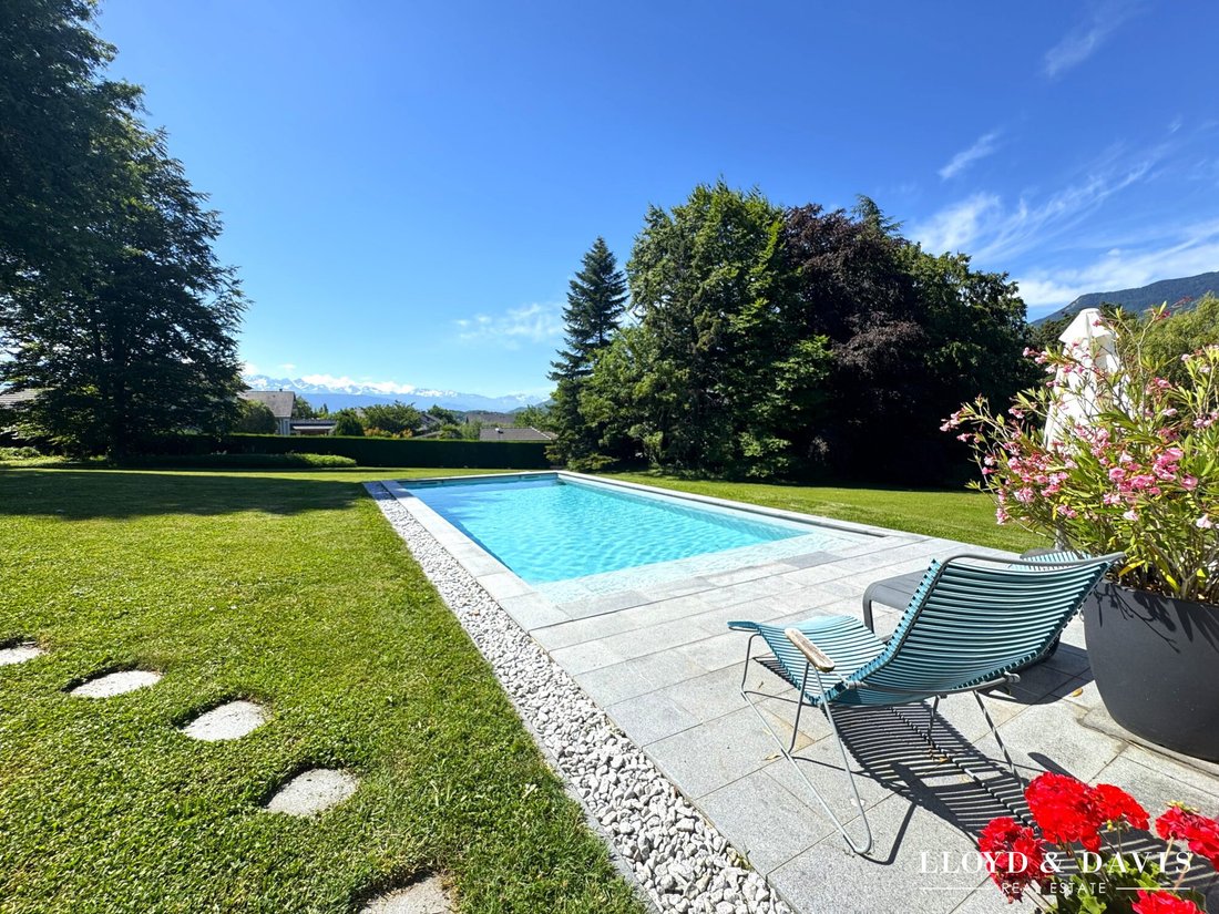 Haus in Myans, Auvergne-Rhone-Alpen, Frankreich 2 - 18480965