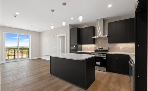 Condo in Nashville, Tennessee, United States 1