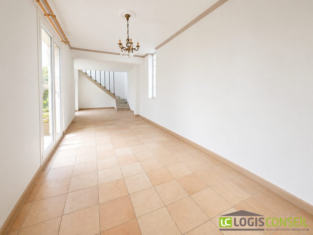 Casa a Béranger-Savoie, Châtillon, Francia 4 - 18480913