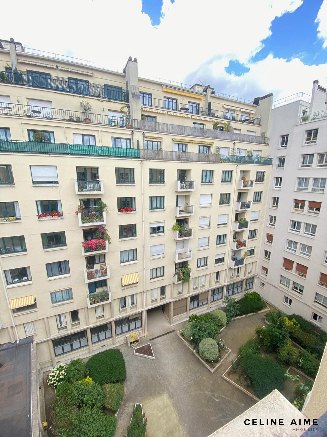 Apartment in Invalides, Paris 7e Arrondissement, Paris 5 - 18480822