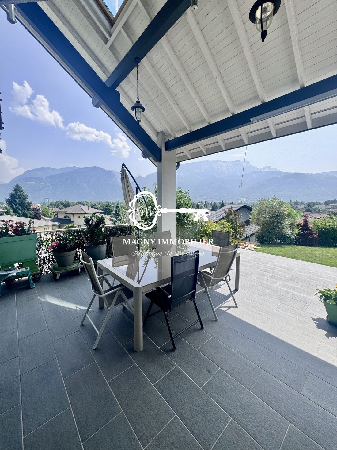Villa in Thyez, Auvergne-Rhone-Alpen, Frankreich 3 - 18480831