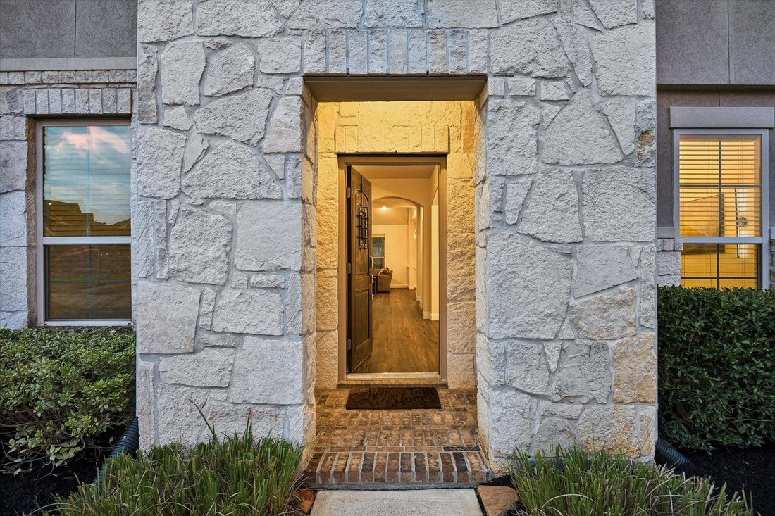 House in Houston, Texas, United States 4 - 18481475