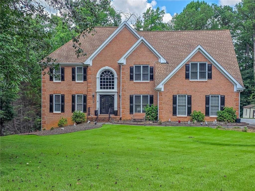 Casa en Snellville, Georgia, Estados Unidos 1 - 18481377