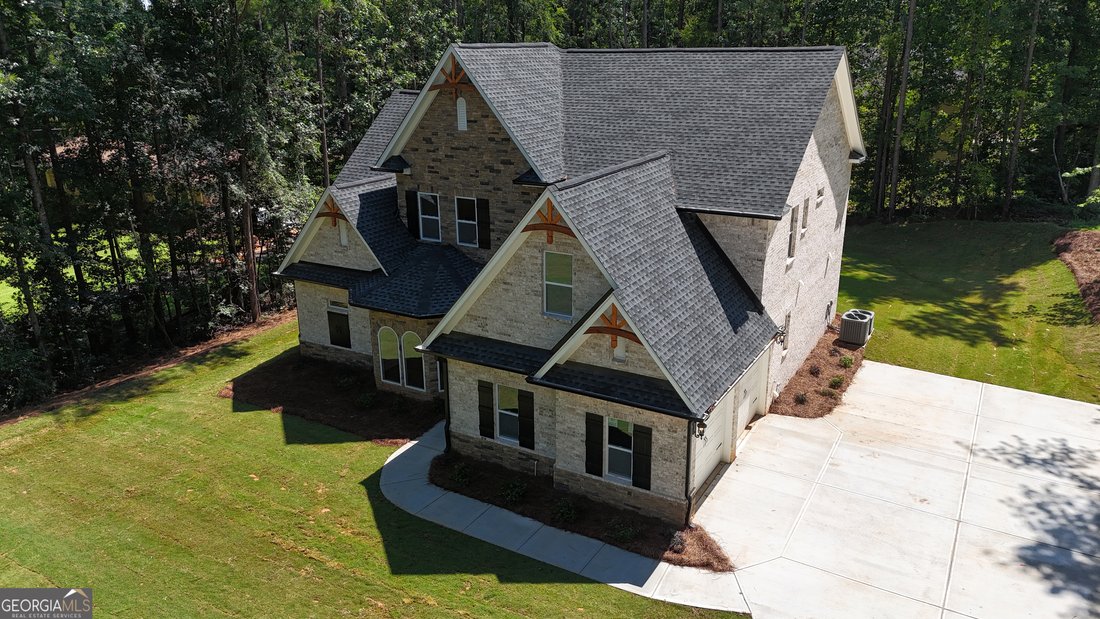 House in Jonesboro, Georgia, United States 3 - 18370506