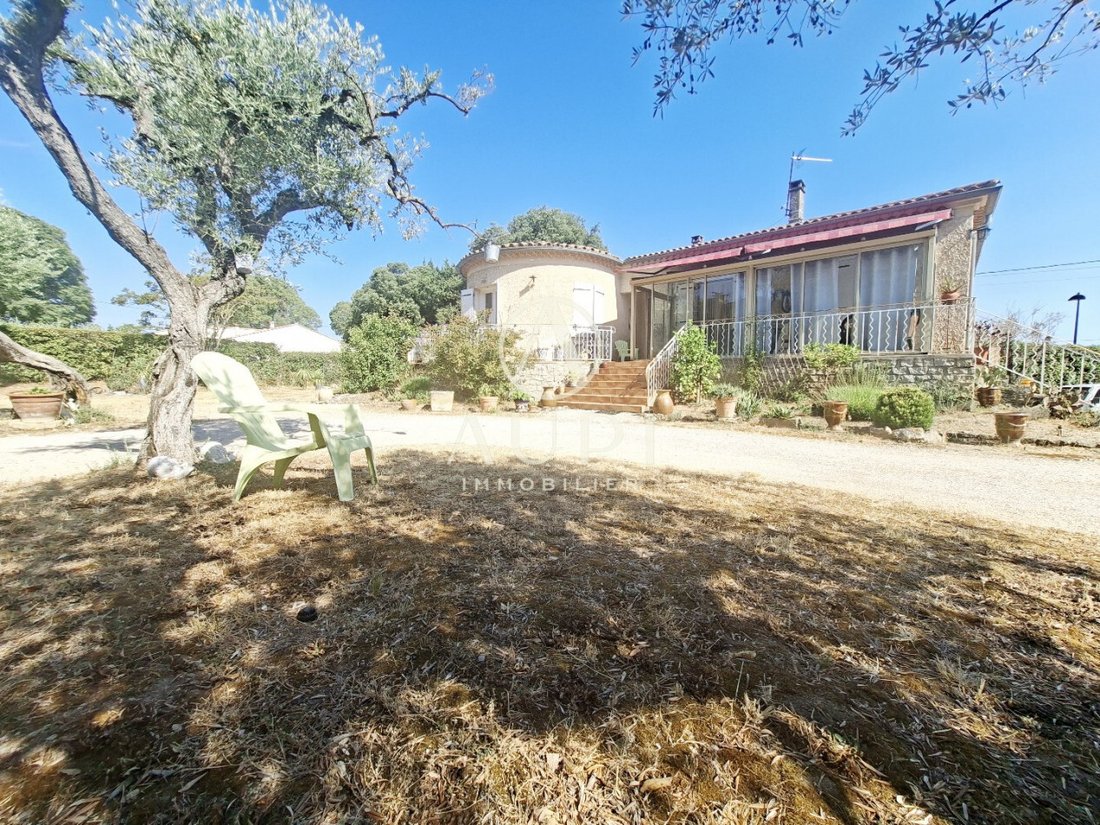 House in Saint-Etienne-du-Grès, Provence-Alpes-Côte d'Azur, France 4 - 17103876