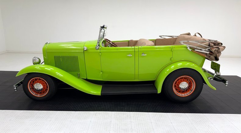 Hot Rod in Morgantown, United States 4 - 18481195