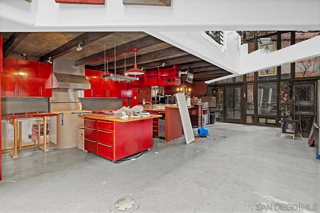 Condo in San Diego, California, United States 4 - 18481412
