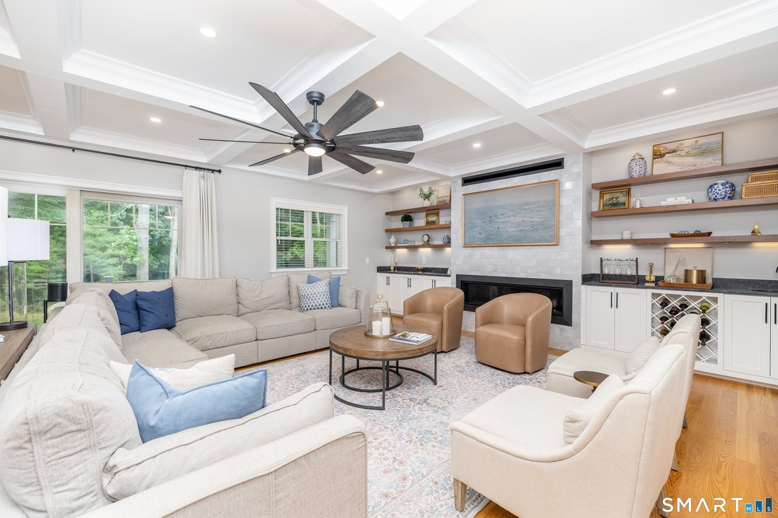 House in Tolland, Connecticut, United States 5 - 18480767