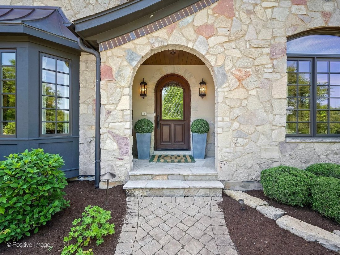 House in Downers Grove, Illinois, United States 4 - 18373332