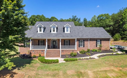 Casa en Greer, Carolina del Sur, Estados Unidos 1