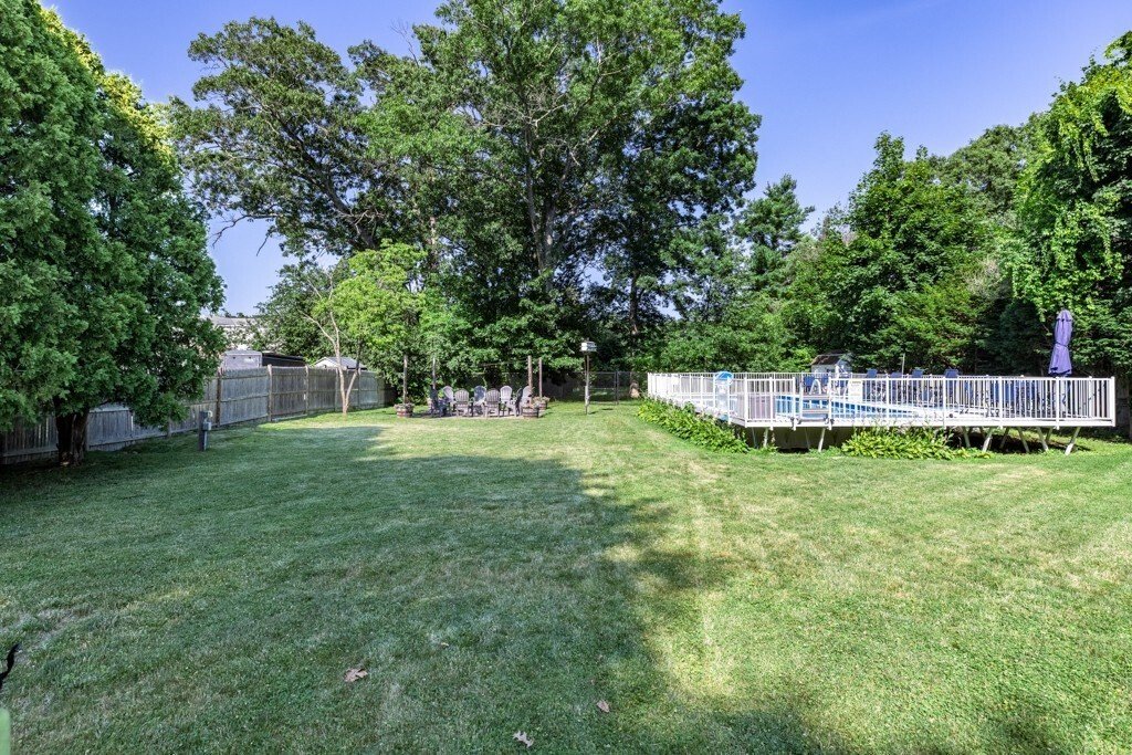 House in Abington, Massachusetts, United States 5 - 18480769