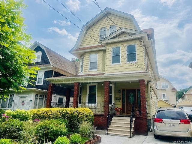 House in New York, New York, United States 1 - 18481149