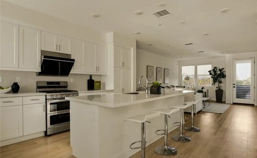 Condo in Cypress, California, United States 1
