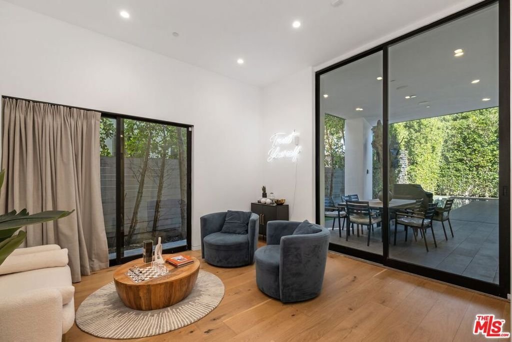House in West Hollywood, California, United States 3 - 18481205