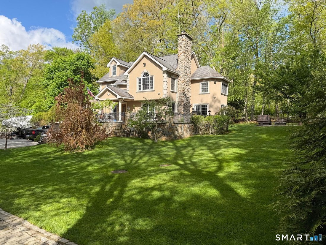 House in Stamford, Connecticut, United States 1 - 18480756