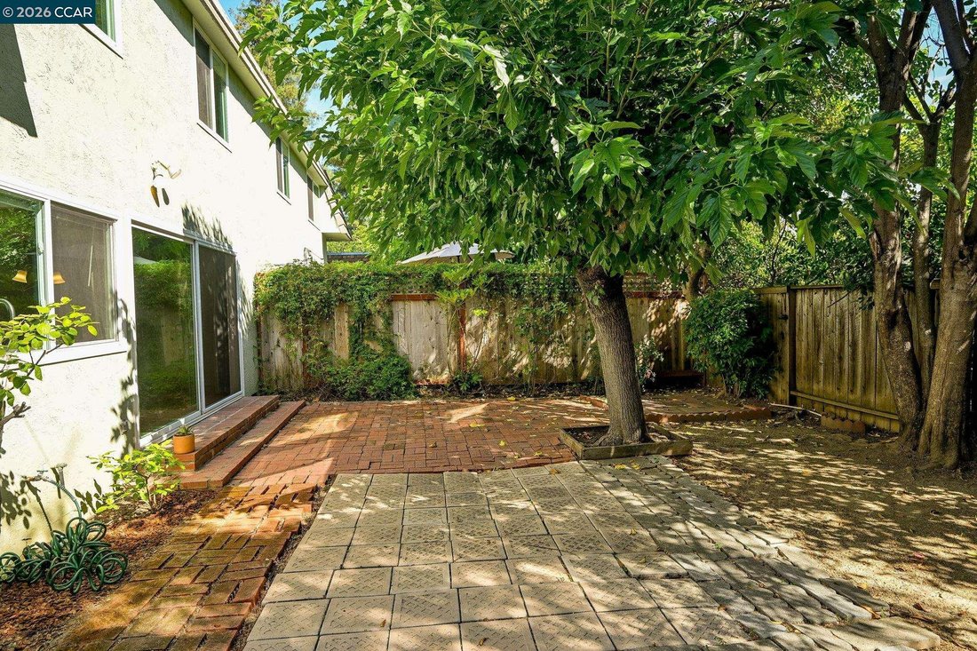 House in Walnut Creek, California, United States 1 - 18481286