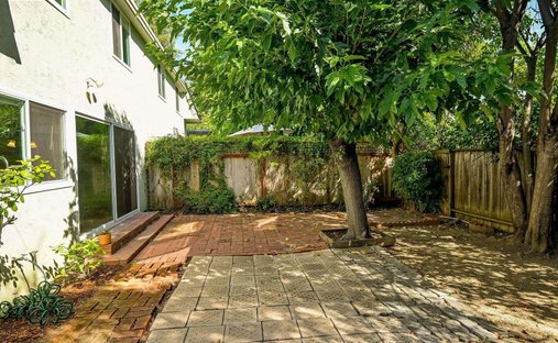 Casa en Walnut Creek, California, Estados Unidos 1