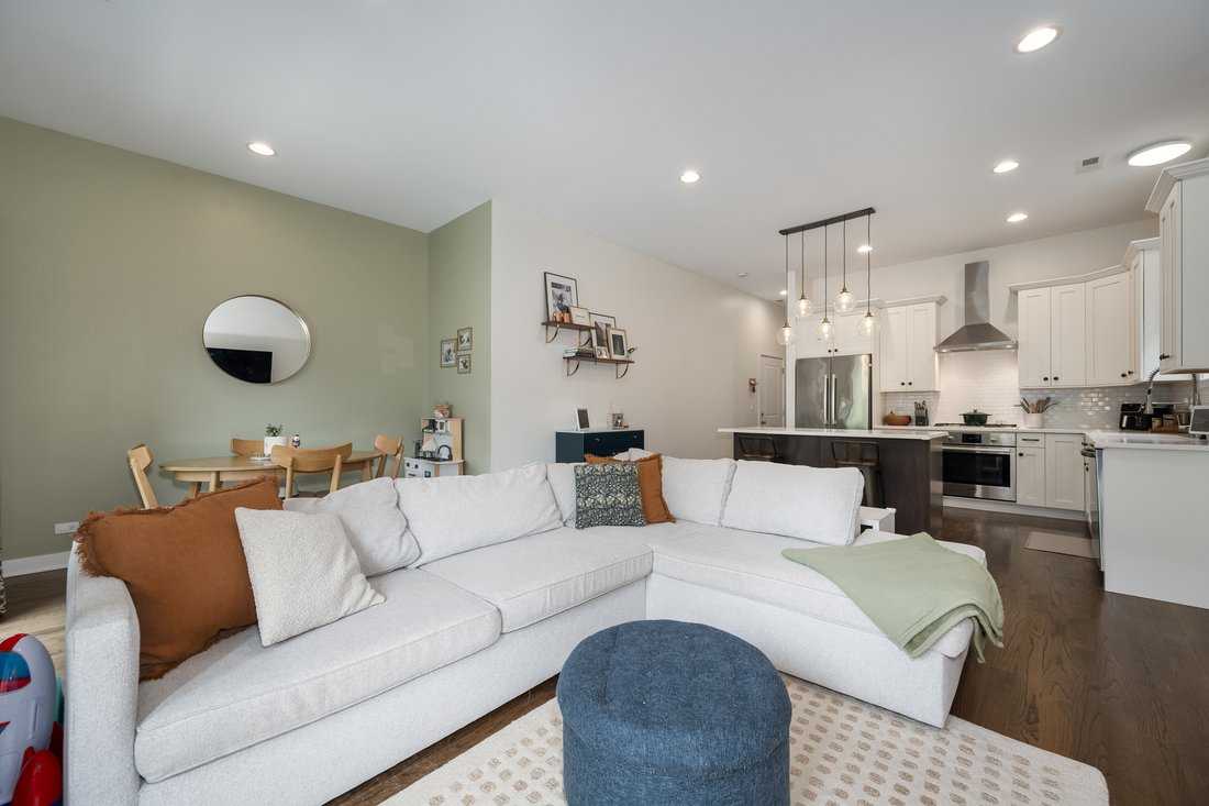 Condo in Chicago, Illinois, United States 5 - 18481418