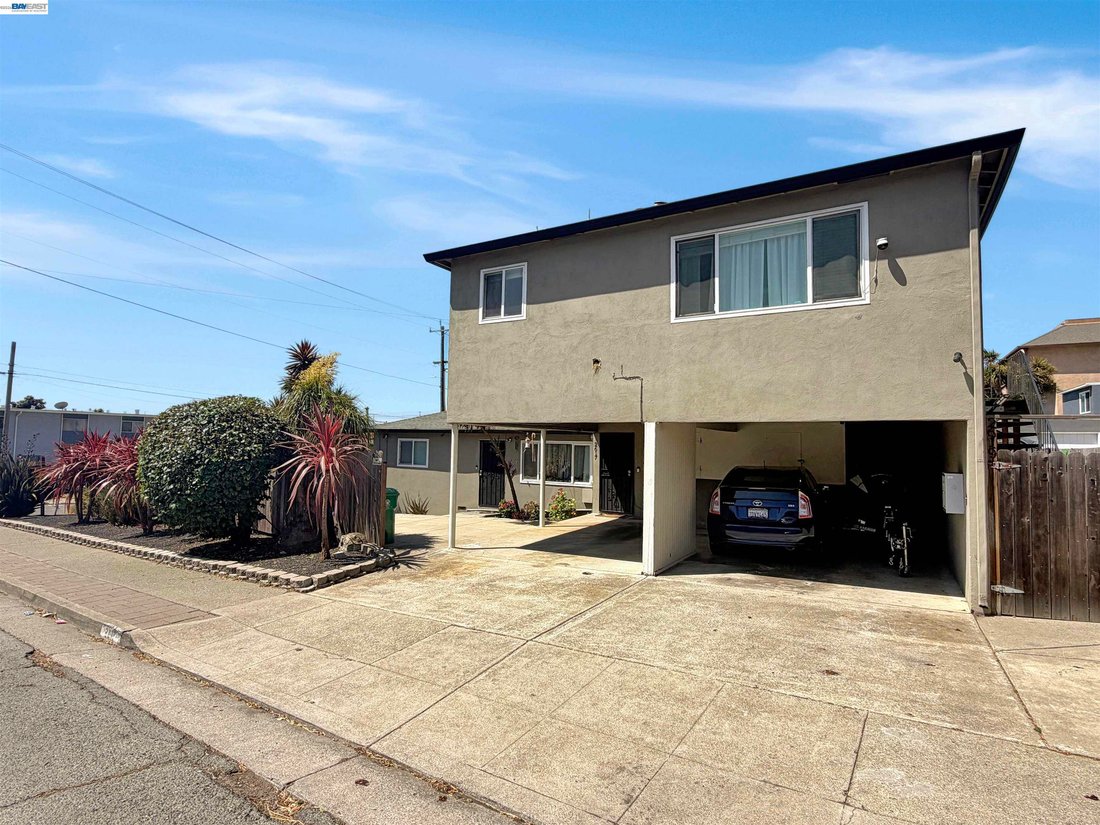 Richmond, California, United States 2 - 18481285