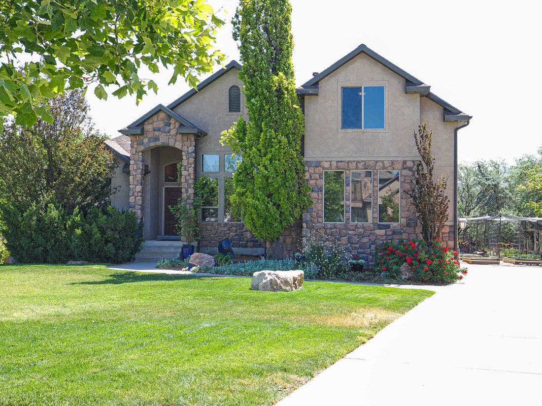 House in Riverton, Utah, United States 3 - 18481270