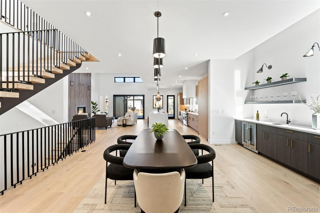 House in Denver, Colorado, United States 4 - 18481107