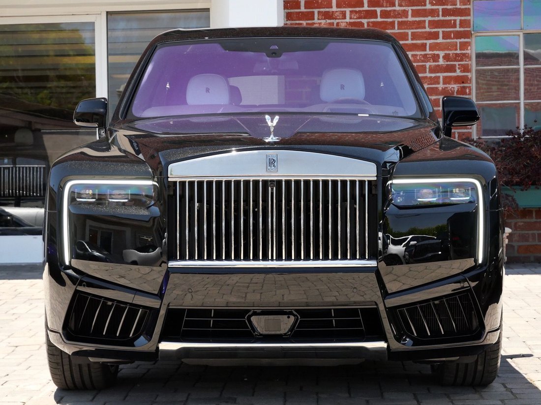 Suv in Beverly Hills, CA, United States 5 - 18481259