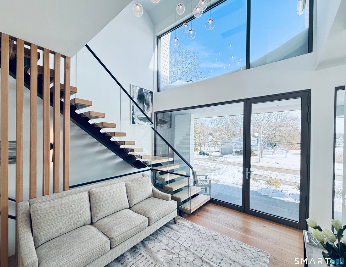 House in Darien, Connecticut, United States 5 - 18480741
