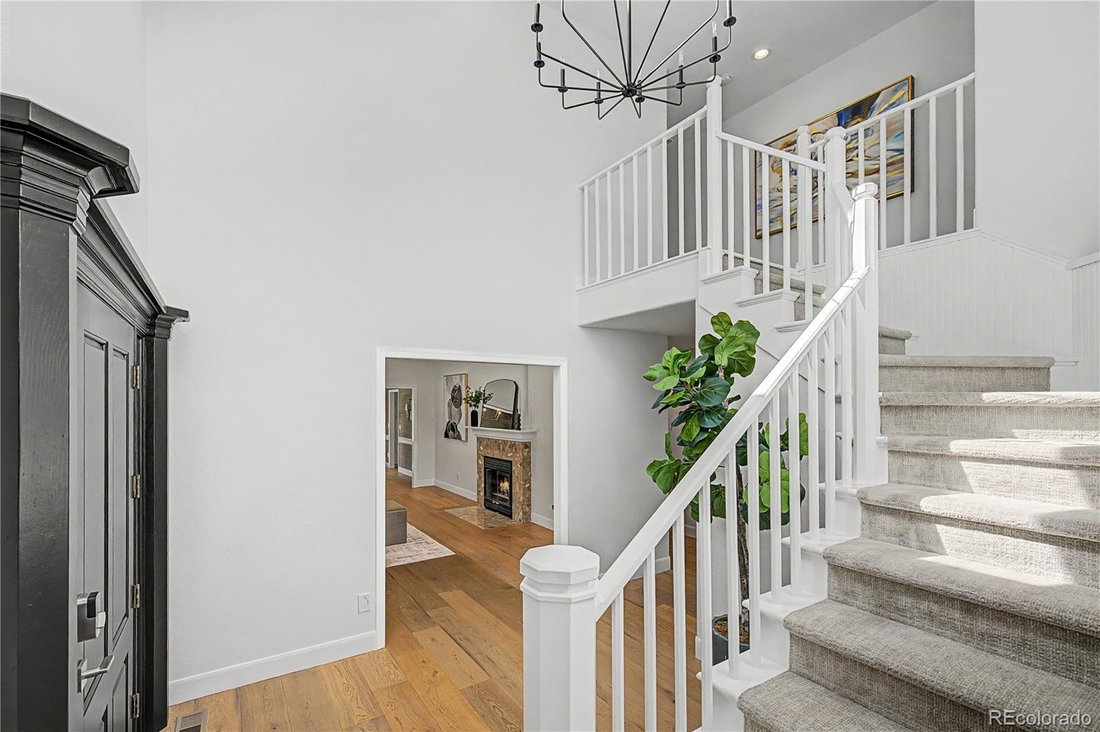 House in Greenwood Village, Colorado, United States 2 - 18207464