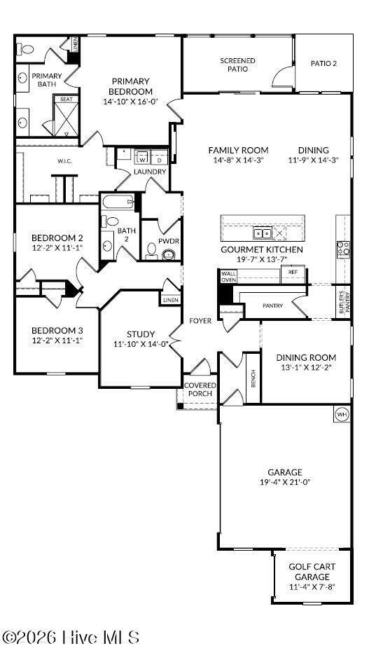 House in Southport, North Carolina, United States 2 - 18481332