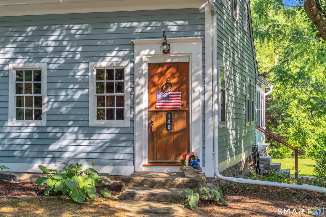 House in Killingworth, Connecticut, United States 4 - 18480743